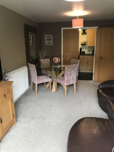 Looking to swap to a 1 bed ground floor 