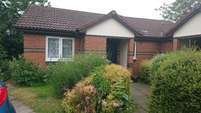 lovely 2 bedroom bungalow in exchange for 2or 3 bedroom bungalow or house