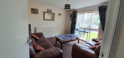 Exchange 2 double bed house near Birmingham Airport, for similar between â˜†â˜†C