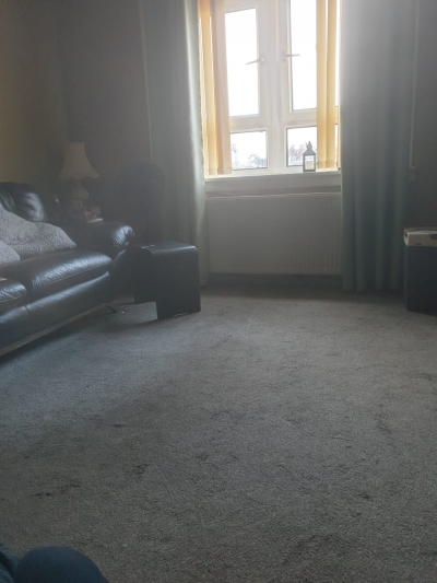 1 bed flat ground floor rutherglen east for 2 bed any area considered