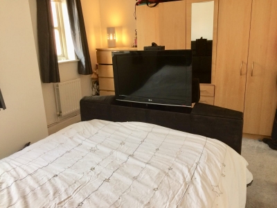 1 Bed flat in Brentwood, Looking to move to Maldon, Chelmsford, Steeple, Sil