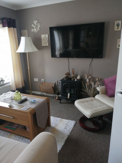 2 bedroom house In Great Yarmouth Wants 2 bedroom bungalow In Gorleston-on-Sea