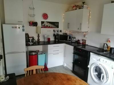Looking for 1 bed surrounding area Roehampton or canterbury