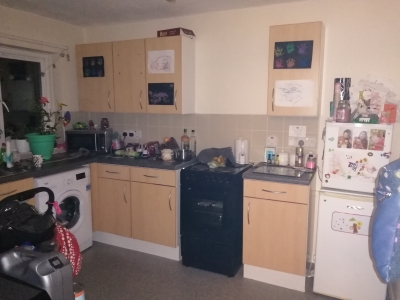 1 bed very spacious first floor flat Chelmsford, 2 bed asap