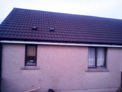 semidetached bungalow Kirkwall.Swap . Anywhere Orkney mainland considered.