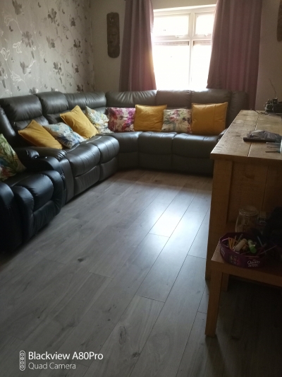 House exchange west yorkshire to lincolnshire