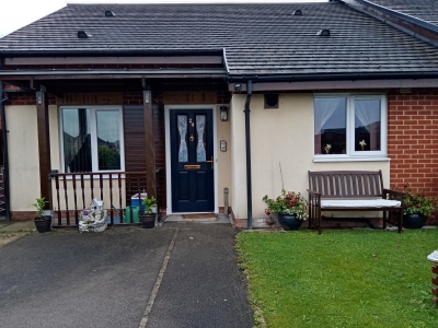 bungalow swap to Scarborough or Skegness or Filey 