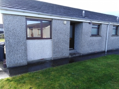 I bed Bungalow Orkney