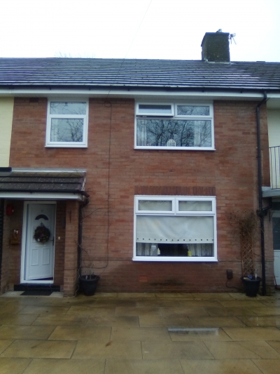 Mutual exchange for my large three bedroom house euxton 