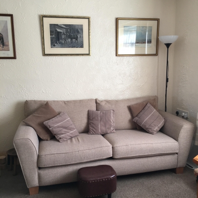 Looking to exchange for a 2 bed in the South of England