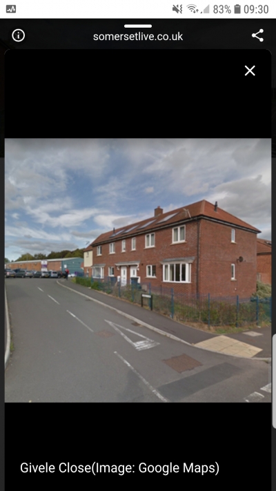 3 bedroom house in Somerset looking for 3 bed in Peterborough