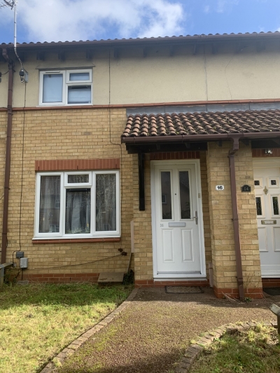 2 bed huse swap for 2 bed bungalow